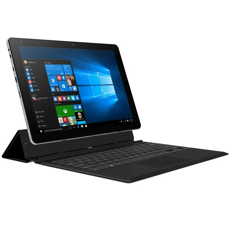 Windows10.1 Inch 2-In-1 Tablet PC