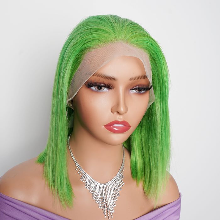 How to make a Human Wig