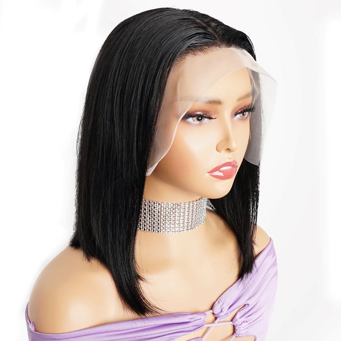Can you be allergic to wearing Human Hair Wig?