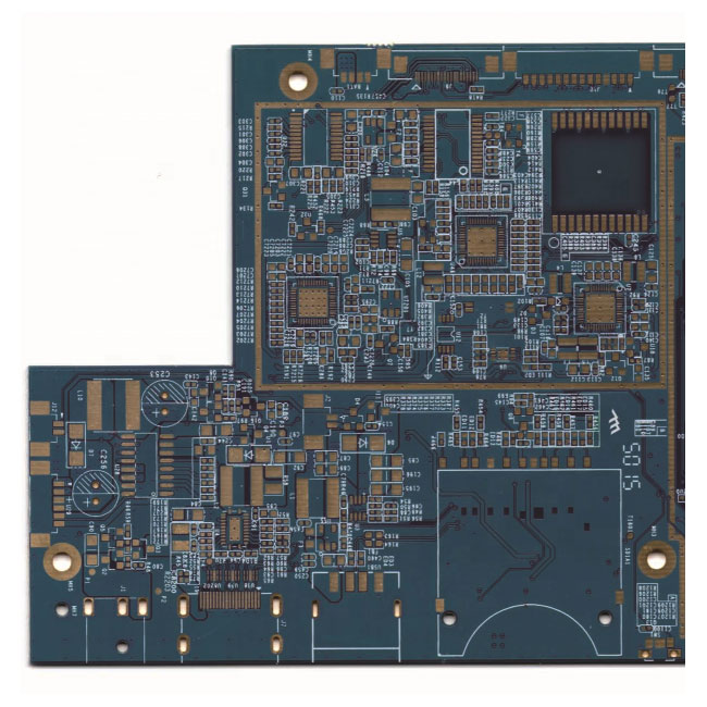 What is rigid PCB?