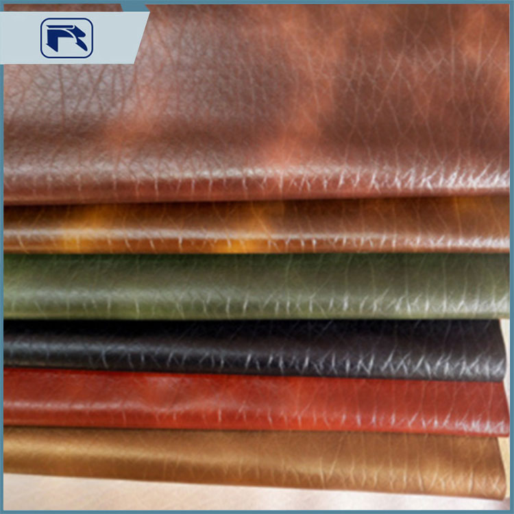 Exploring the Versatility and Elegance of 0.7MM PU Artificial Leather Pearly Set