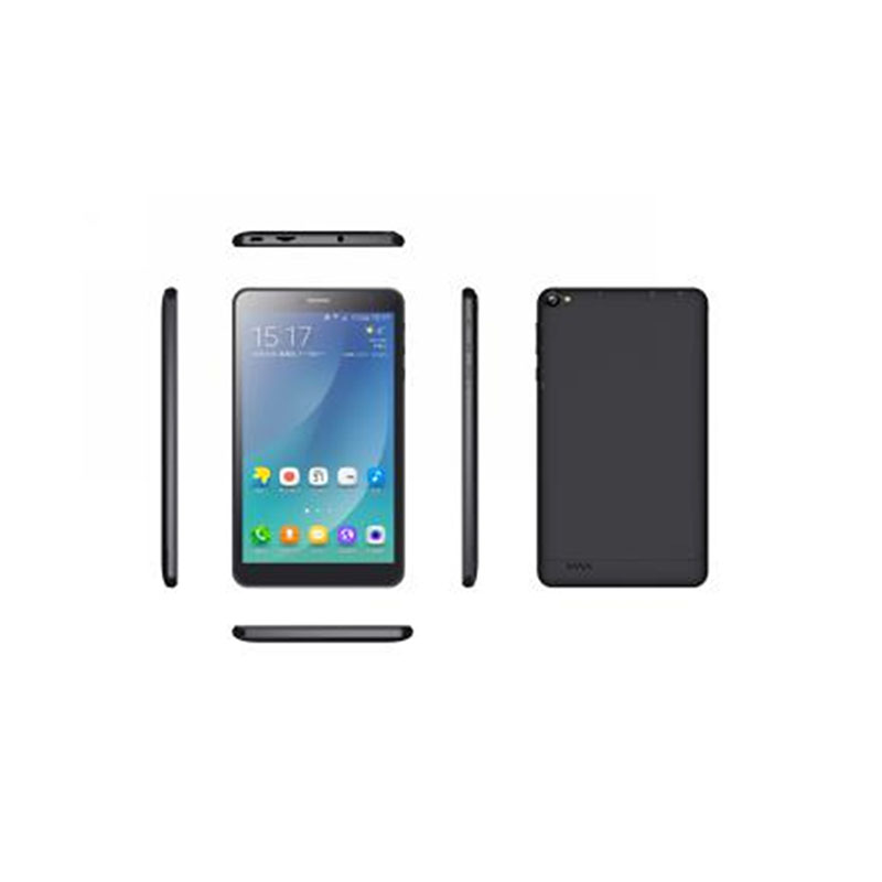 The Brief Introduction to Q7 3G Android Tablet PC
