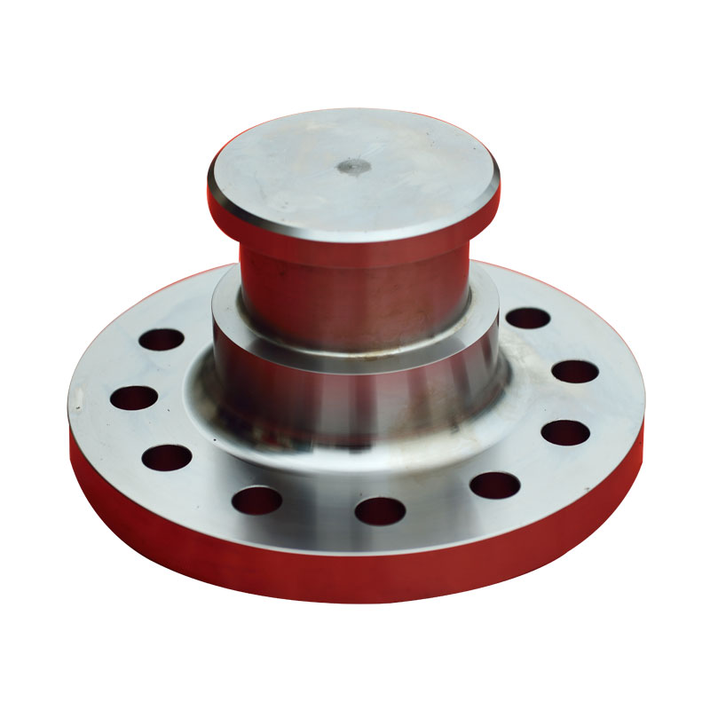 Traction Pin Forgings: Enhancing Stability and Safety in Heavy-Duty Applications