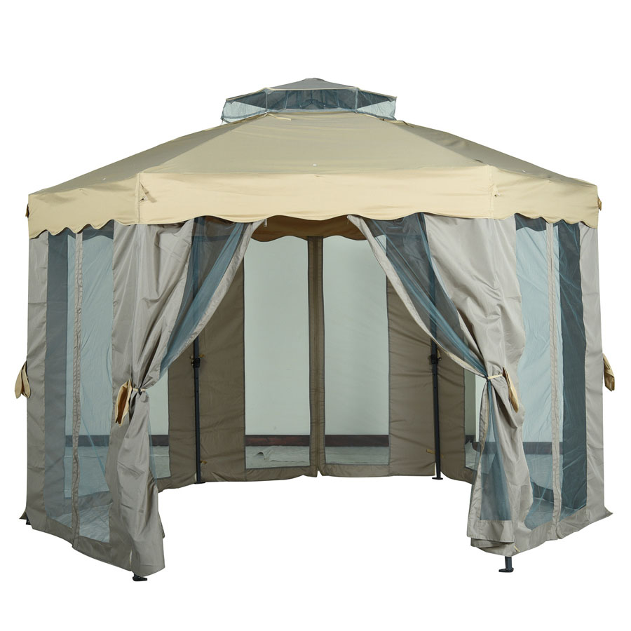 Outdoor Folding Wedding Marquee Party Tent