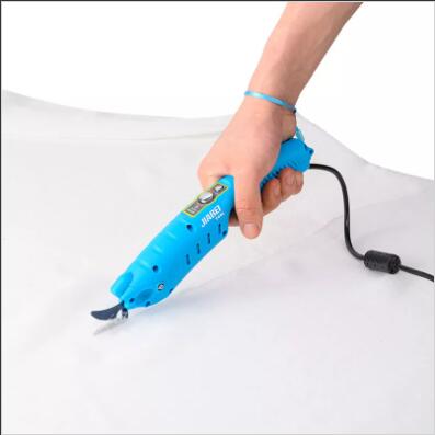 Portable Electric Scissors