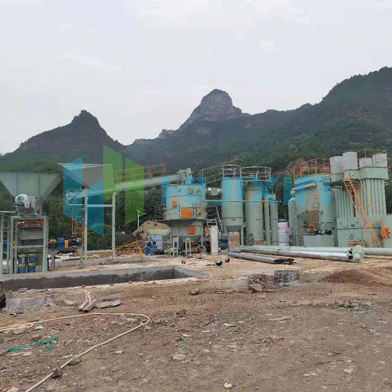 Transforming Waste Management with the 10T/D Incinerator