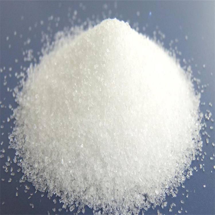 Unveiling the Wonders of Magnesium Sulfate: A Versatile Mineral Compound