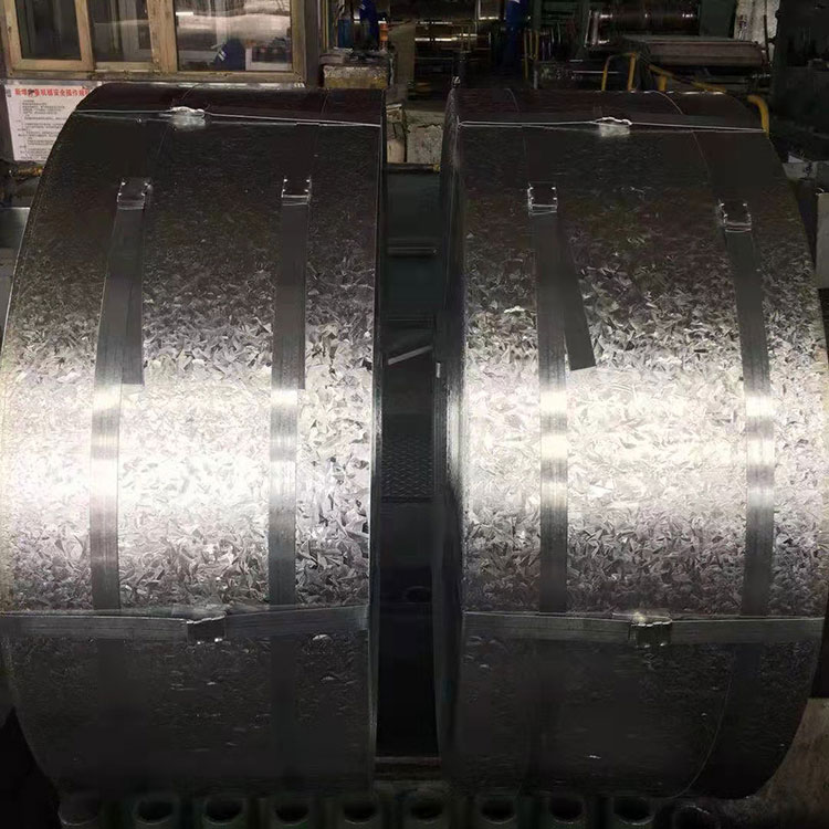 2mm Z275GMS GI Strips: High-Quality Galvanized Steel for Versatile Applications