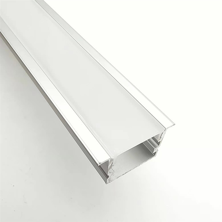 Illuminating Elegance: Exploring the Surface Linear LED Aluminum Profile