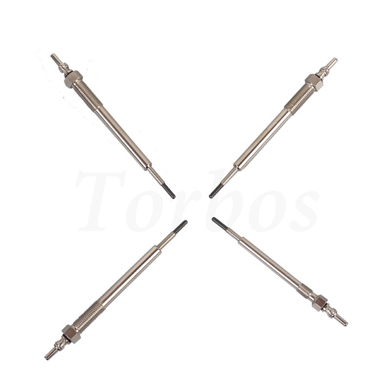 The special considerations for installing and maintaining Ceramic Glow Plugs in diesel engines