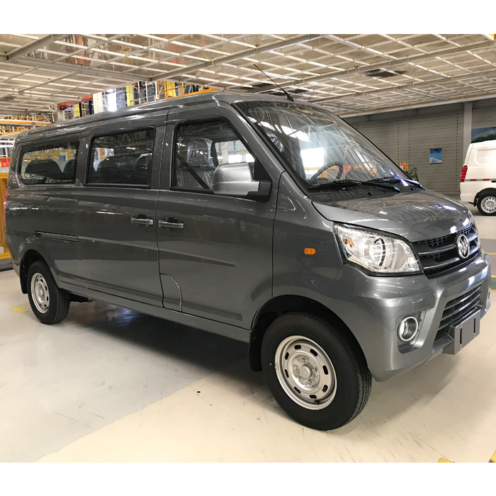 M70L EV Electric Minivan