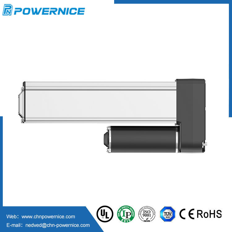 Revolutionizing Comfort: The Intelligent Electric Sofa Linear Actuator