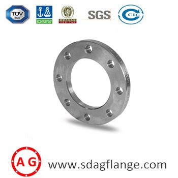 Key points regarding UNI Flange