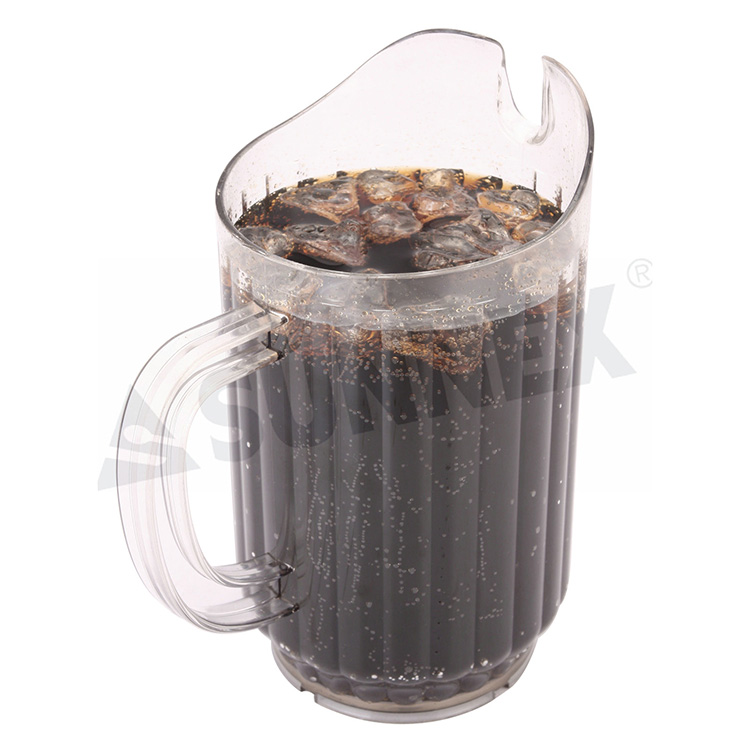 Aspects related to jugs and pitchers