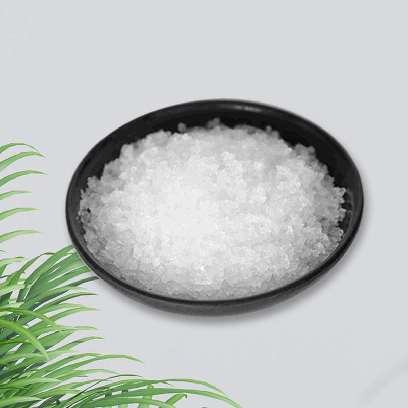 Key points about zinc sulfate