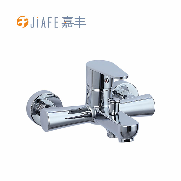 Features and aspects of constant temperature faucets