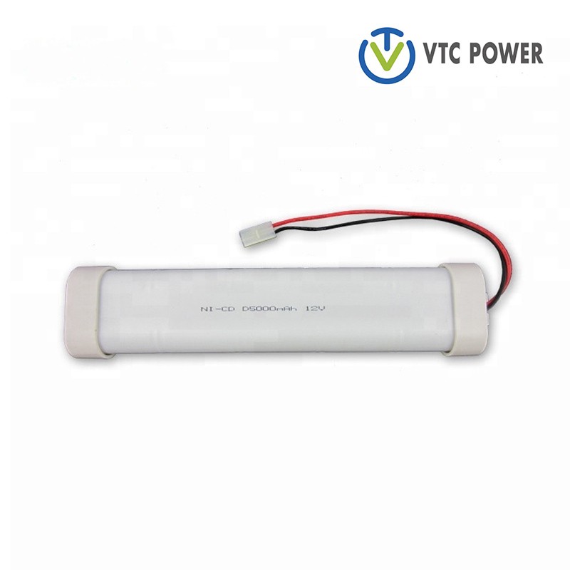 Applications of NiMH-NiCD Battery