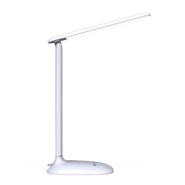 Some features you might expect from such a lamp