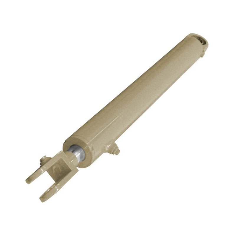 Applications of Crane Telescopic Hydraulic Cylinders