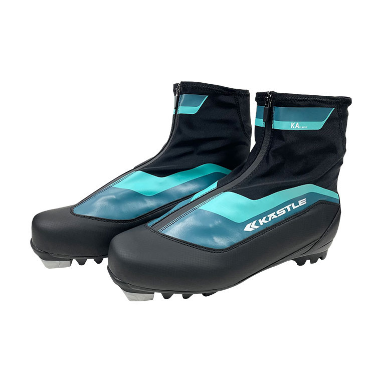 Features of Classic Ski Boots