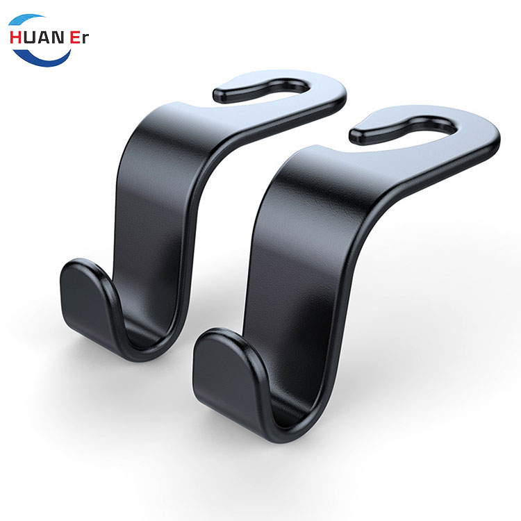 Types of Sheet Metal Hooks