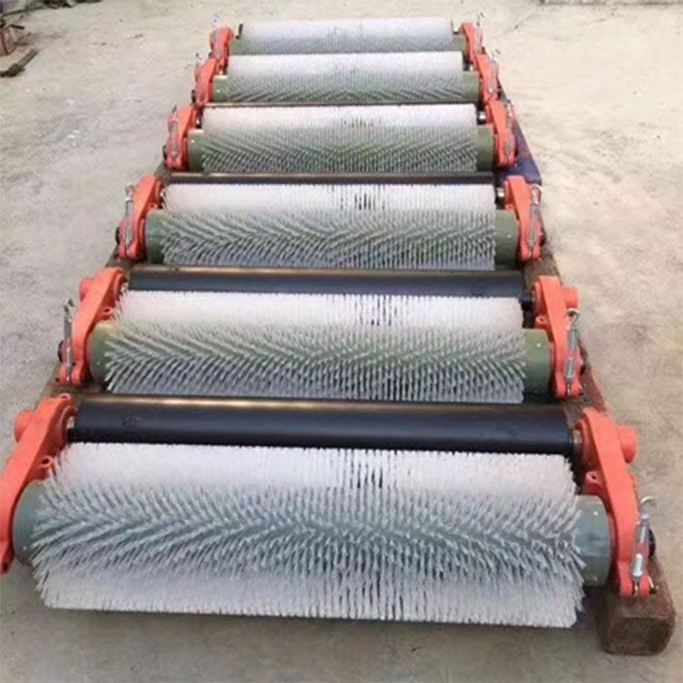 Types of Conveyor Belt Cleaners