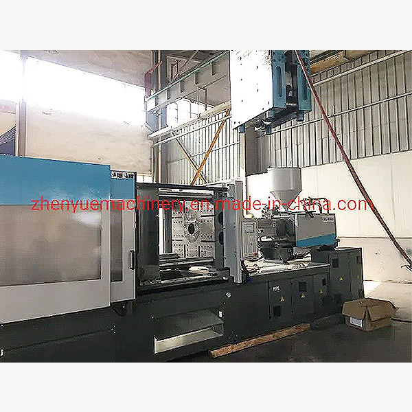 How Spoon Injection Molding Machine Works