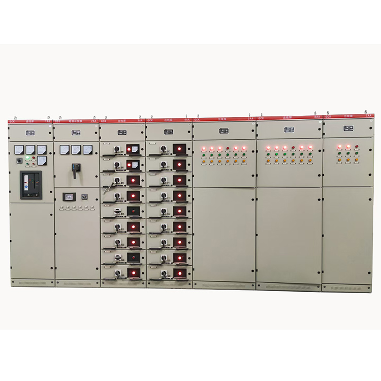 Components of Electrical Switchgear