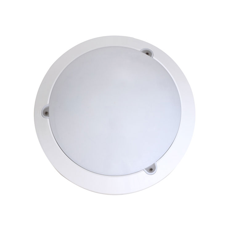 Operation of Microwave Sensor Lights