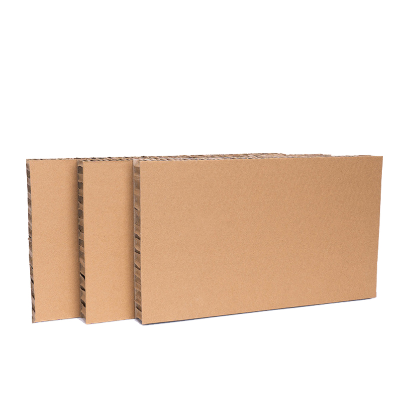 Characteristics and Benefits of Honeycomb Cardboard