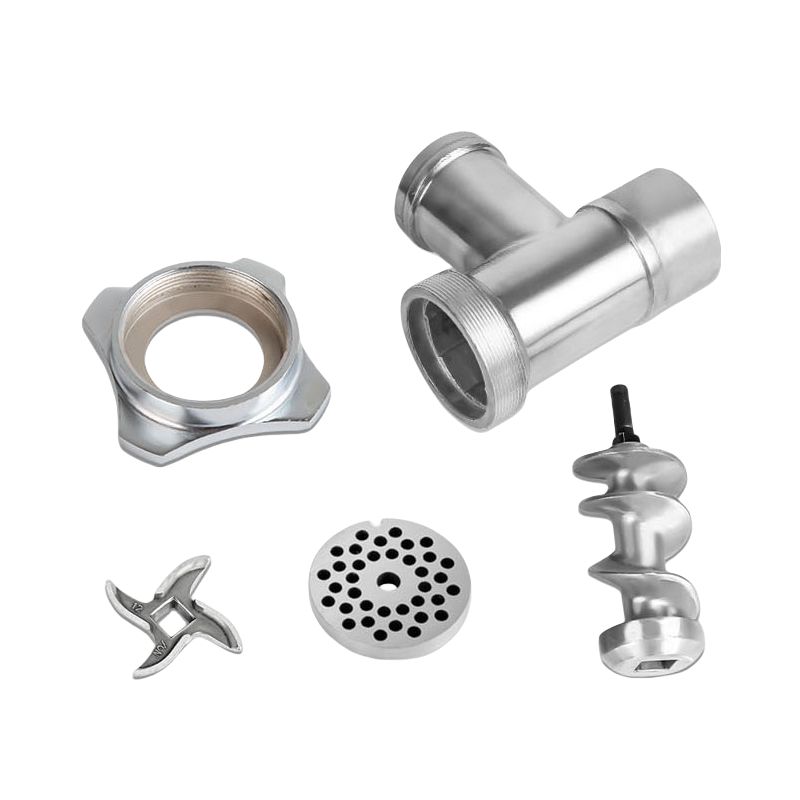 Benefits and Features of Stainless Steel Cutting Blades