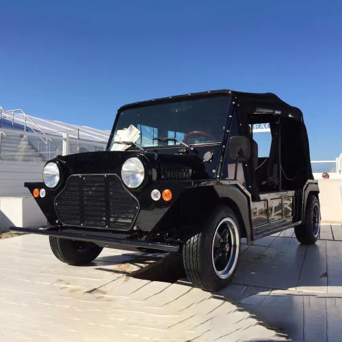 Uses and Applications of Electric Moke