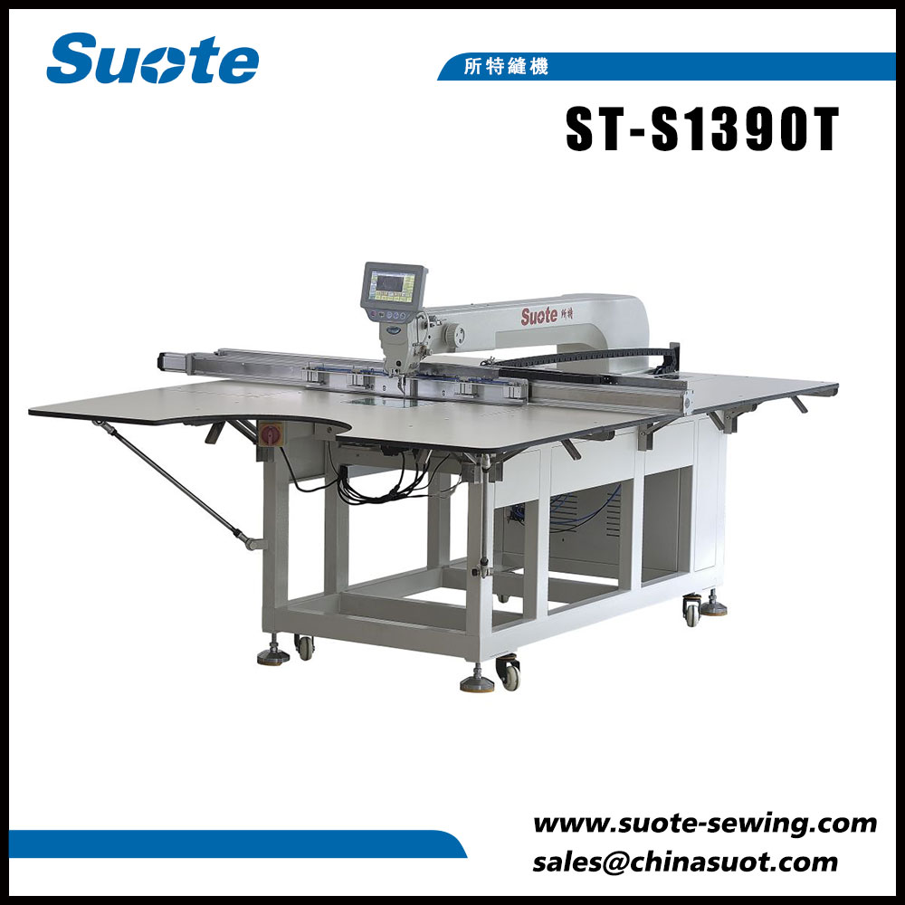 Information about Intelligent Template Machine