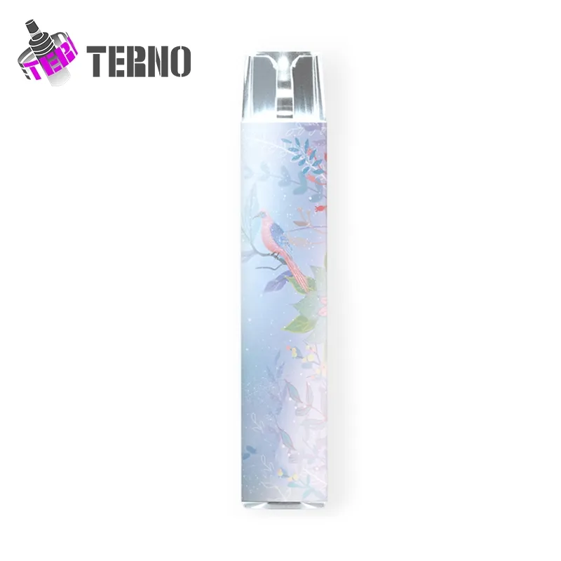 Characteristics of Electronic Cigarettes E-Cigarettes CDC