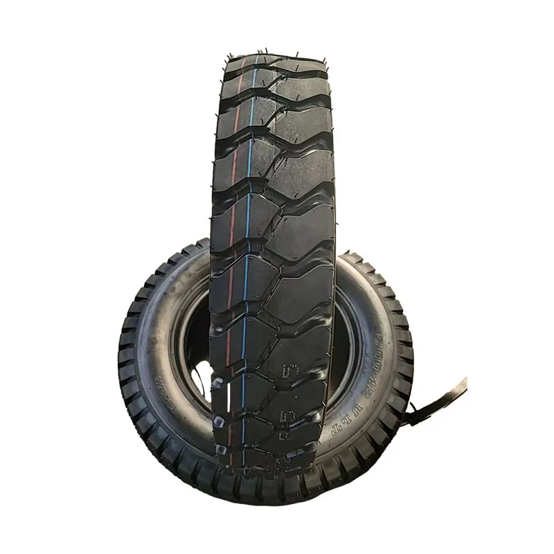 Detailed Overview of Motorcycle Tire