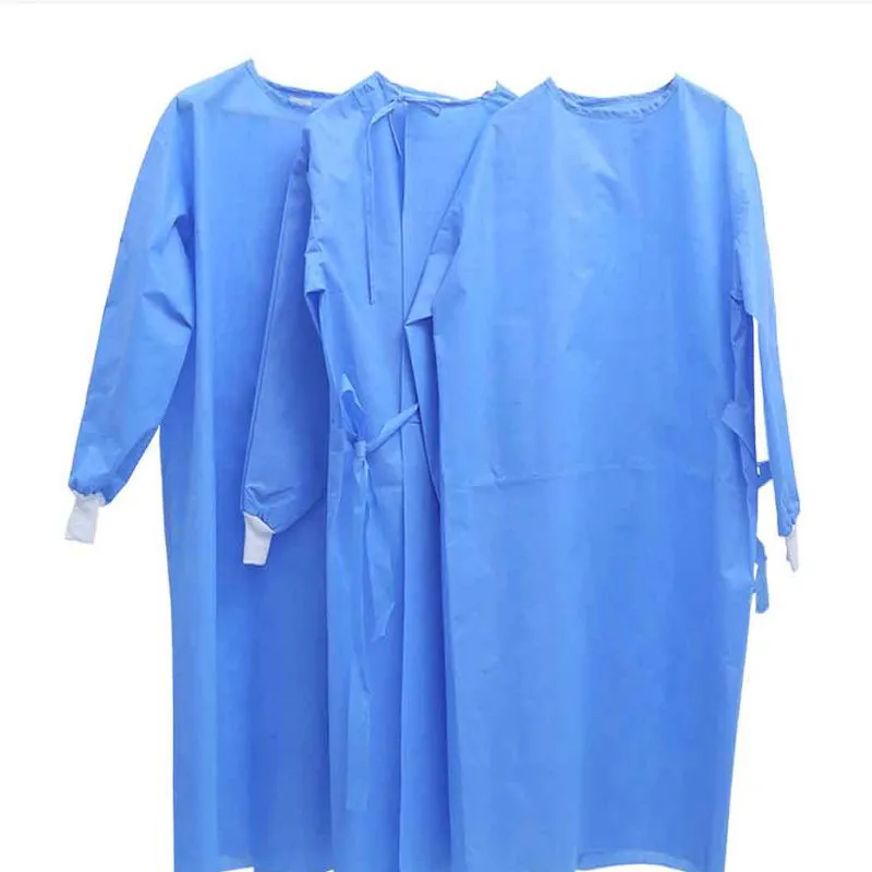 Here’s an In-depth Overview of Surgical Gowns