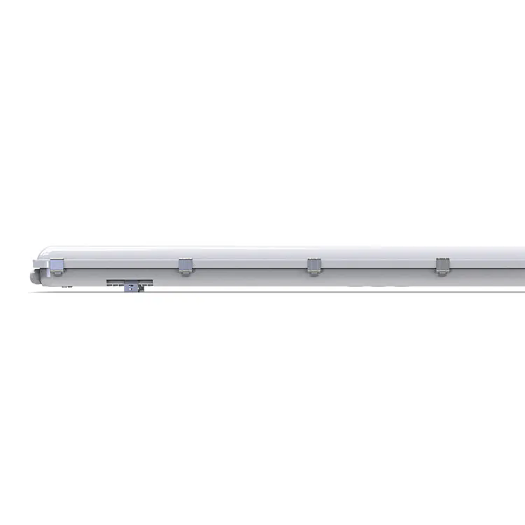 Emergency Tri-Proof LED Lamp: A Beacon of Reliability and Safety
