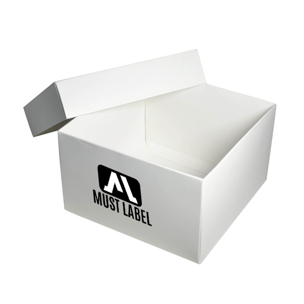 The Versatility and Benefits of Foldable Lid and Base Boxes