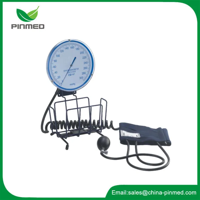 Why Choose a Desk Type Aneroid Sphygmomanometer for Accurate Blood Pressure Monitoring?