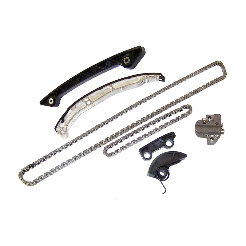 Everything You Need to Know About Timing Chain Kits