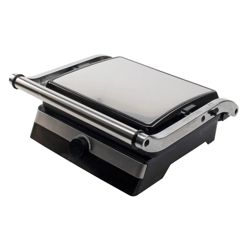 The Ultimate Guide to Electric Panini Grills
