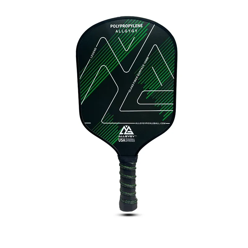 Why Choose a Fiberglass Pickleball Paddle?