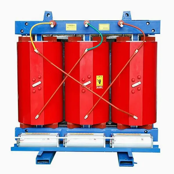 What is a Dry Type Transformer and How Does It Work?