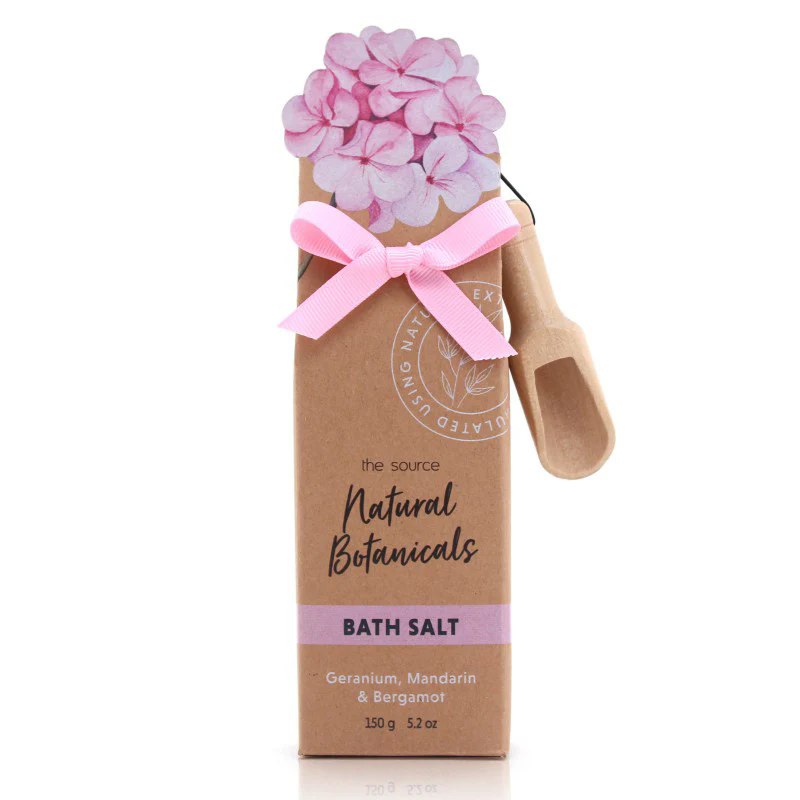What Makes a Bath Gift Set the Perfect Present for Any Occasion?