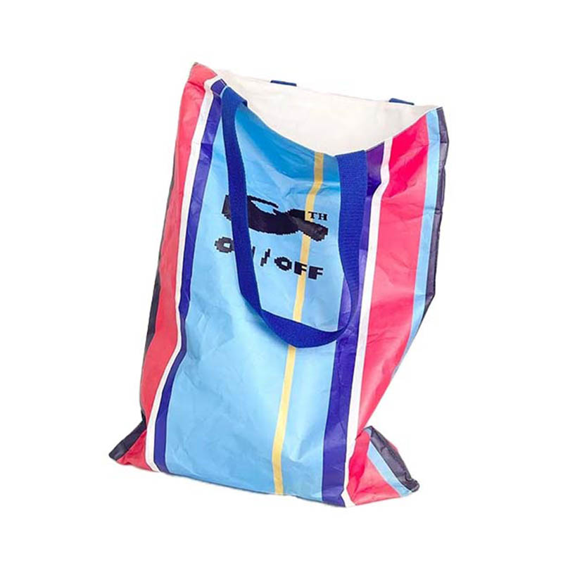 Why Are Tyvek Tote Bags the Perfect Blend of Style and Sustainability?