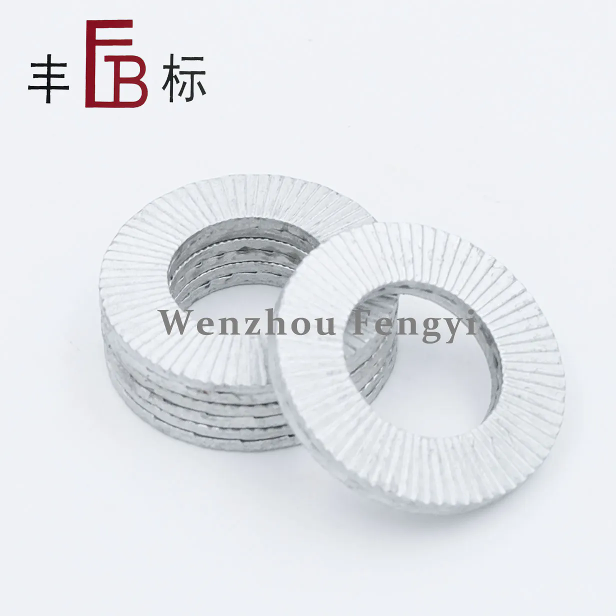 Why Are Lock Washers Crucial for Secure Fastenings?