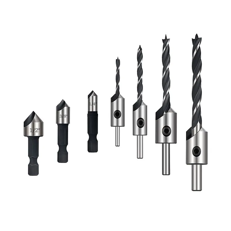 Why Are Screwdriver Bits Essential for Every DIY Project?