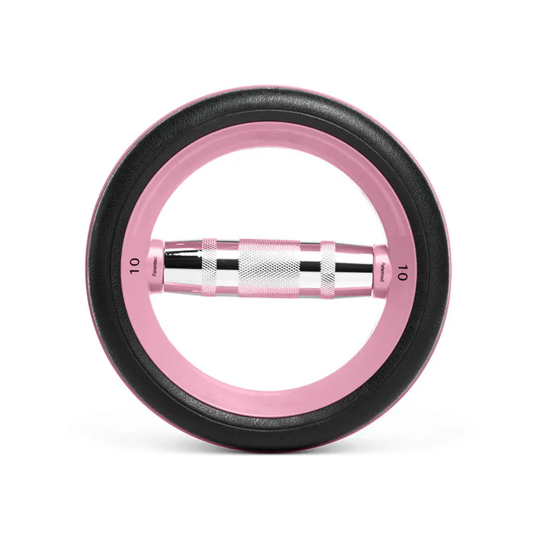 Why Are Fitness Circular Dumbbells a Must-Have for Your Workout Routine?
