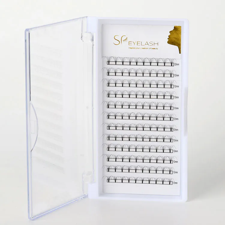 Are Premade Fans the Convenient Solution for Your Eyelash Extension Needs?Are Premade Fans the Convenient Solution for Your Eyelash Extension Needs?