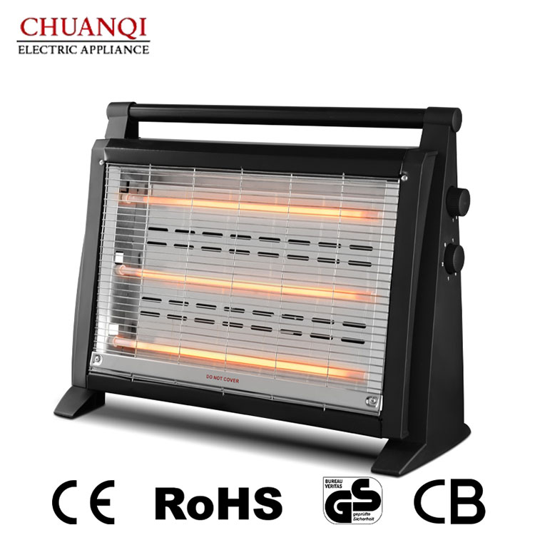 Why Should You Consider a Quartz Heater for Your Home?
